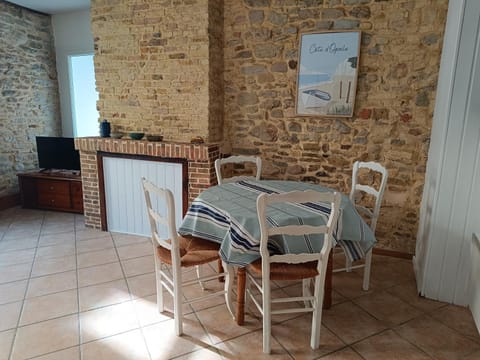Le Chatillon avec Jardin 2 km Plage Wimereux Apartment in Wimereux