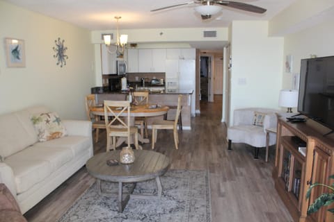 Four Winds 402 by ALBVR - Amazing beachfront condo with private balcony & unbelievable views! House in Orange Beach