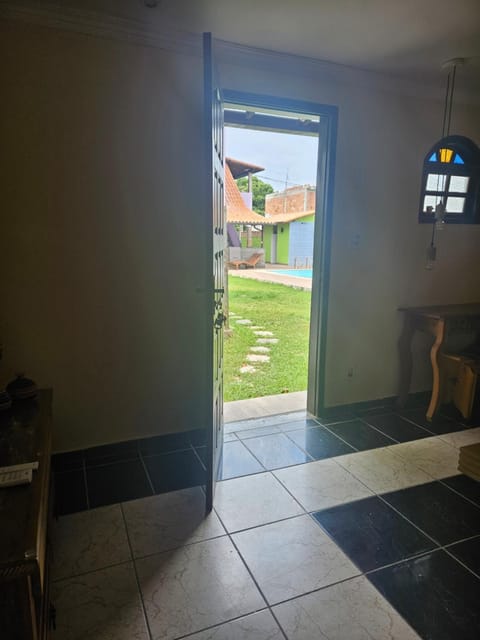 Suíte Verao Vacation rental in Niterói