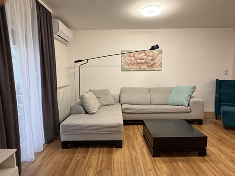 Deluxe apartment Magnolia 2 Apartment in Belgrade