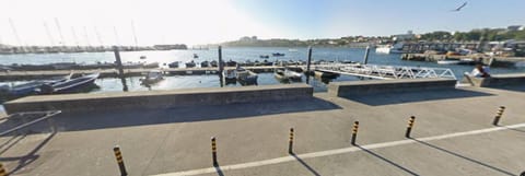 Property building, River view, Sea view
