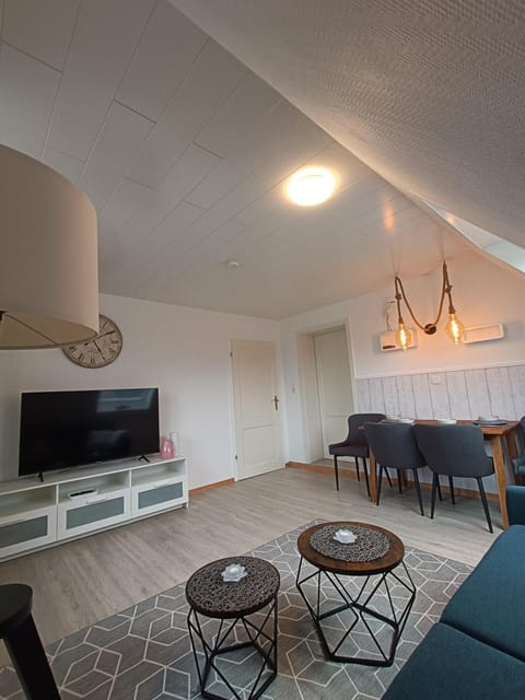 LütjeFöhr Apartment in Nordfriesland