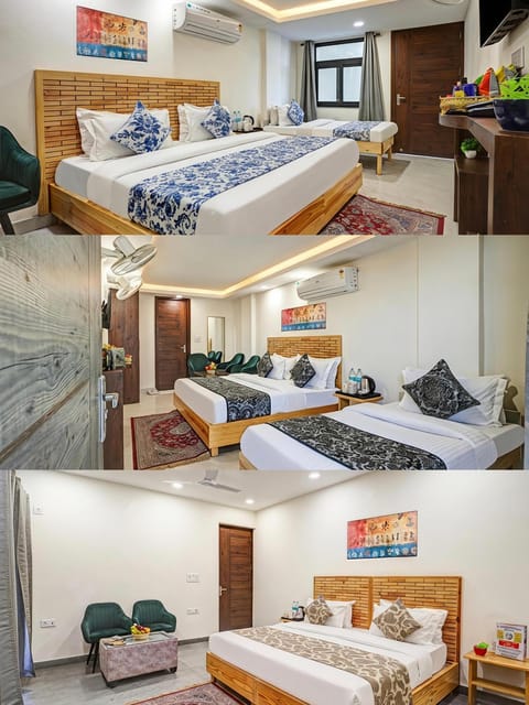 Bed, Photo of the whole room, Bedroom, bunk bed, wardrobe