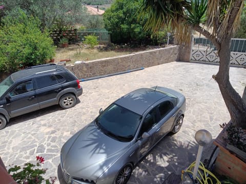 Casa vacanze Medau Rubiu Apartment in Sardinia