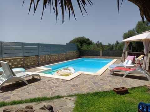 Casa vacanze Medau Rubiu Apartment in Sardinia