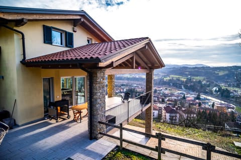 Monte Moro Gavi B&B Bed and Breakfast in Gavi, Piedmont