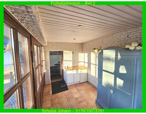 Ferienwohnung mit Meerblick Apartment in Timmendorfer Strand