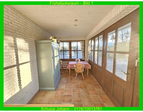 Ferienwohnung mit Meerblick Apartment in Timmendorfer Strand