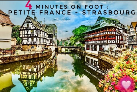 Neighbourhood, Shopping Area