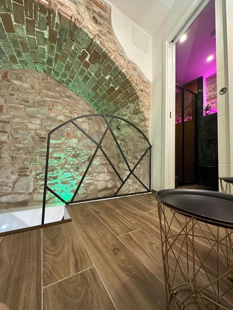 Bellavista bedroom House in Isernia