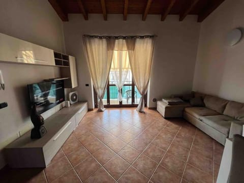 ERIK 31Appartamento confortevole Apartment in Lombardy