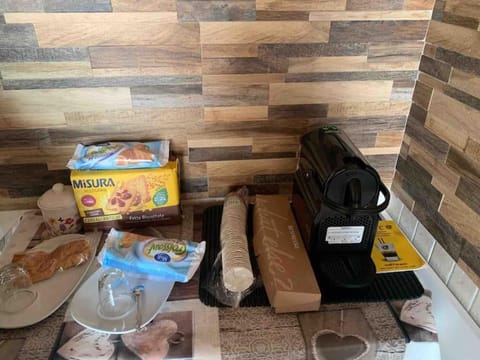 ERIK 31Appartamento confortevole Apartment in Lombardy