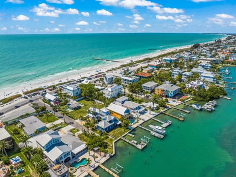 Best of Boat Worlds House in Bradenton Beach