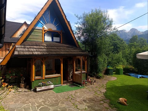 Property view