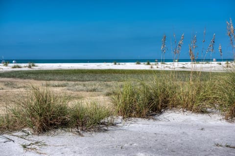 Shells and Sunshine House in Anna Maria Island