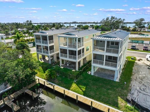 Shore To Escape at Hunter's Point House in Cortez
