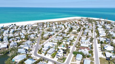 Southern Breeze 6 House in Anna Maria Island