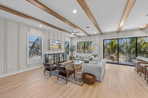 Set in Sand House in Bradenton Beach