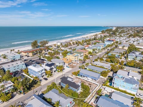 Set in Sand House in Bradenton Beach