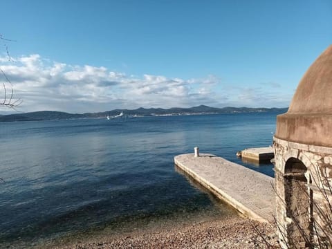 Nearby landmark, Sea view