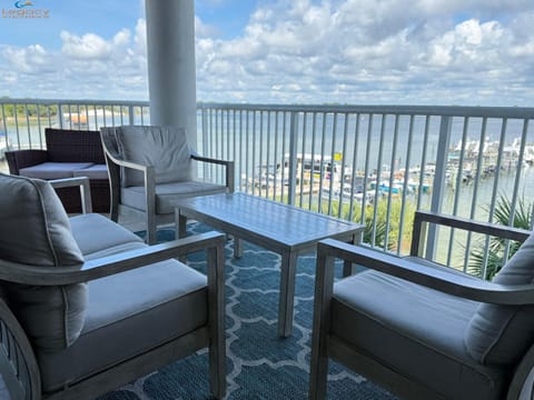 Destin West Heron #401 House in Okaloosa Island