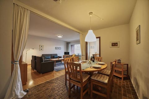 Wohnung-Froemming Apartment in Nordfriesland