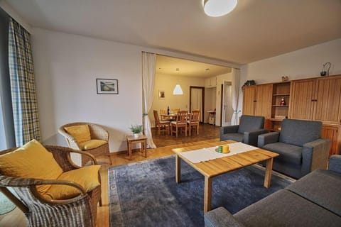 Wohnung-Froemming Apartment in Nordfriesland