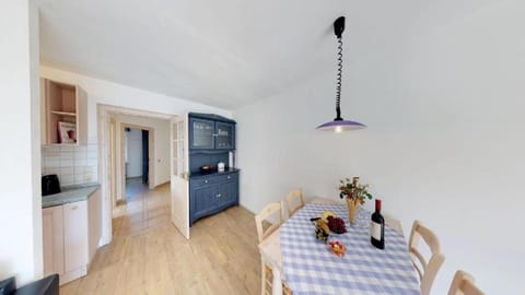 Wohnung-1 Apartment in Nordfriesland