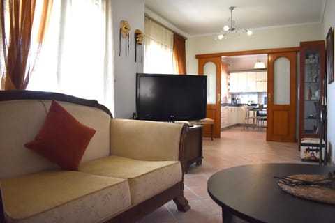 Casa Milady in Sozopolis, Halkidiki Apartment in Halkidiki