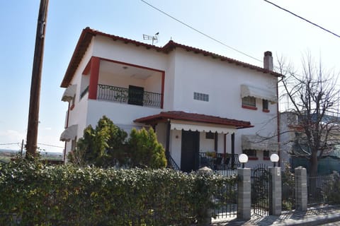 Casa Milady in Sozopolis, Halkidiki Apartment in Halkidiki