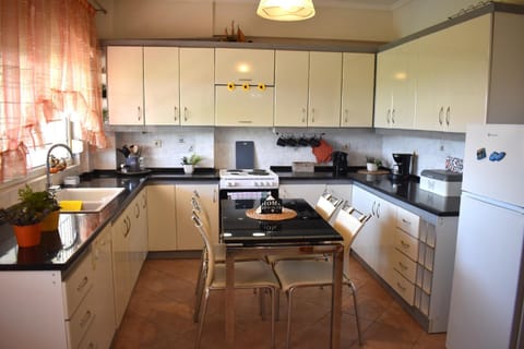 Casa Milady in Sozopolis, Halkidiki Apartment in Halkidiki