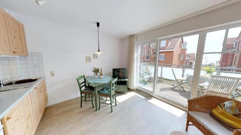 Wohnung-4 Apartment in Nordfriesland