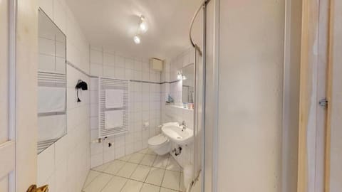 Wohnung-4 Apartment in Nordfriesland