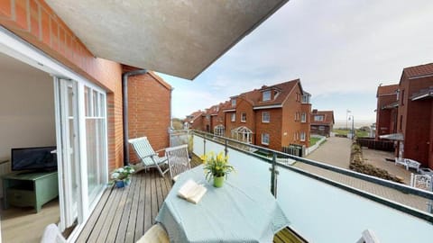 Wohnung-4 Apartment in Nordfriesland