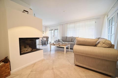 Wohnung-Sonnendeck Apartment in Nordfriesland