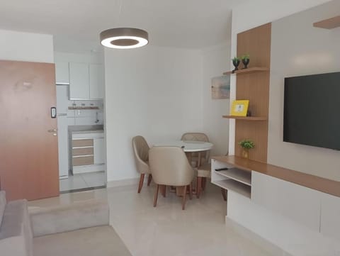 Communal lounge/ TV room, TV and multimedia, Living room, Dining area