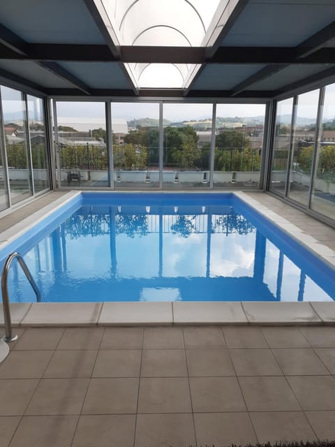 GOLD HOUSE Apartment in Emilia-Romagna