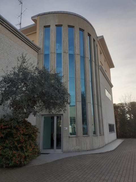 GOLD HOUSE Apartment in Emilia-Romagna