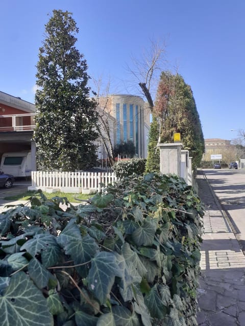 GOLD HOUSE Apartment in Emilia-Romagna