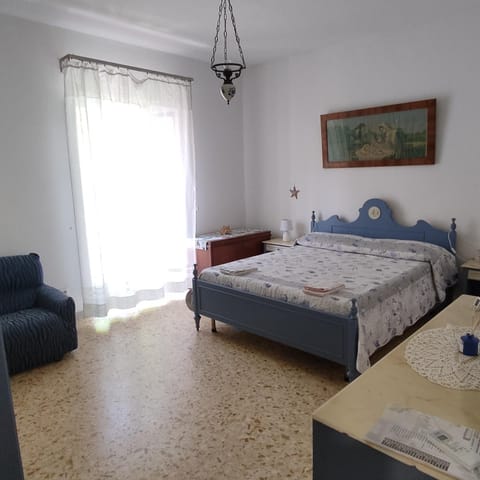 Casa Antonella Ischia Apartment in Ischia