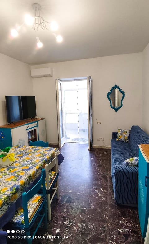 Casa Antonella Ischia Apartment in Ischia