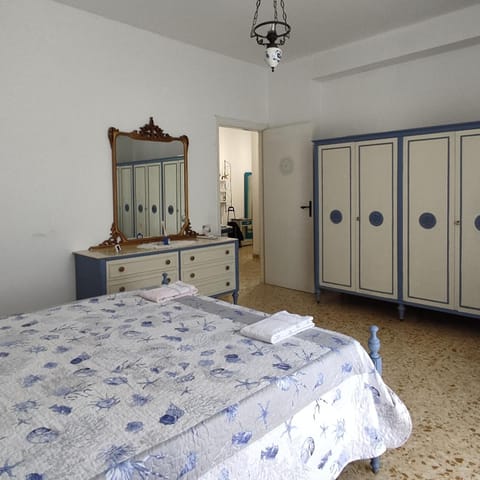 Casa Antonella Ischia Apartment in Ischia