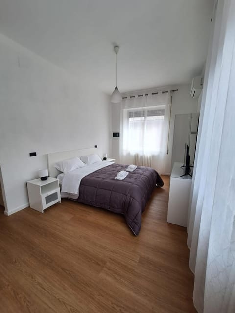 Casa vacanze Omero Apartment in Molise, Italy