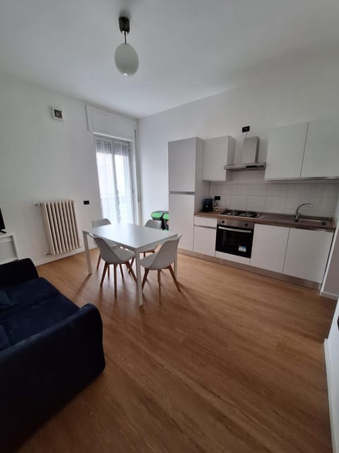 Casa vacanze Omero Apartment in Molise, Italy