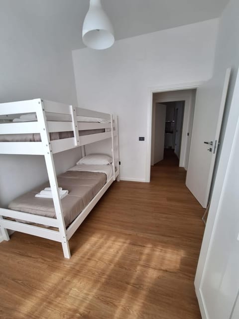 Casa vacanze Omero Apartment in Molise, Italy