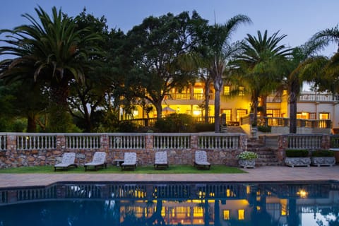 Garden, Pool view, Swimming pool, Swimming pool