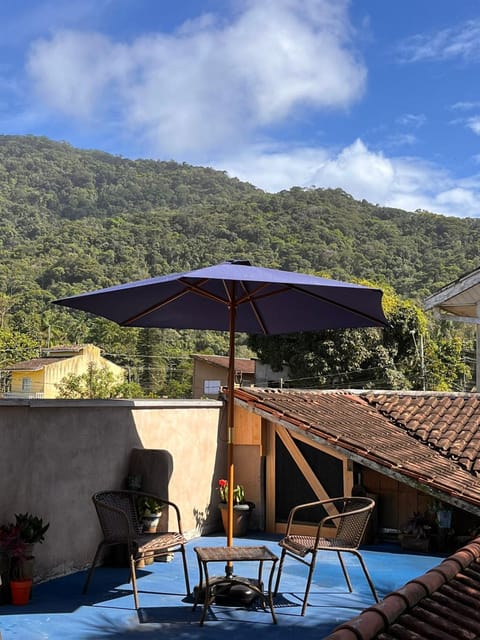 View (from property/room), Seating area, Mountain view