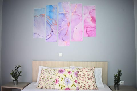 Venice Apartments Bed and Breakfast in Limenaria