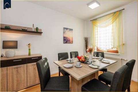 257 Haus Otto House in Heringsdorf