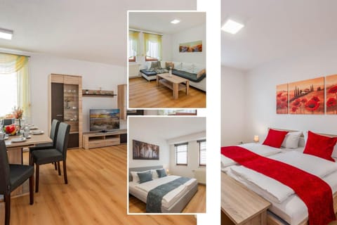 257 Haus Otto House in Heringsdorf